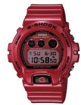 CASIO G-SHOCK DW-6900MF-4 Fő fotó CASIO G-SHOCK DW-6900MF-4 - Férfi karóra - Fő fotó