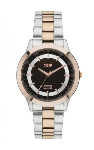 Men's Watch STORM Mazin Rose Gold 47181/RG - Men's Watch - Main image