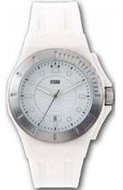 Unisex watch STORM Simplex White 47073/W - Women's Watch