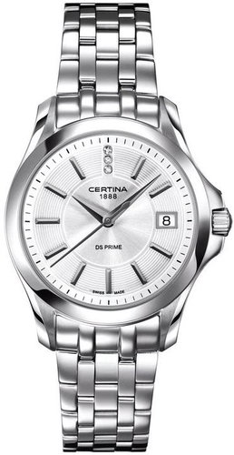 Women's Watch CERTINA DS Prime C004.210.11.036.00 - Women's Watch - Main image