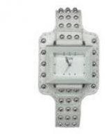 STORM Studz White 47025/W - Women's Watch