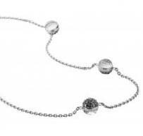 Steel Necklace DKNY NJ1732040 - Necklace - Main image
