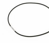 Necklace BOCCIA TITANIUM 0801-0150 - Necklace