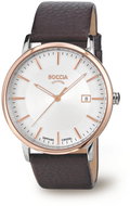 Men's Watch BOCCIA TITANIUM 3557-04 - Men's Watch
