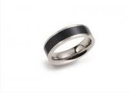 Ring BOCCIA TITANIUM 0123-0761 - Ring