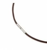 Titanium necklace BOCCIA 0805-01 - Necklace