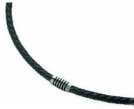 Titanium necklace BOCCIA 0843-0350 - Necklace
