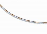 Necklace BOCCIA TITANIUM 0866-02 - Necklace