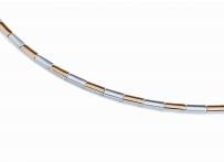 Necklace BOCCIA TITANIUM 0866-02 - Necklace - Main image