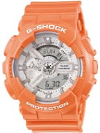 Men's Watch CASIO G-shock GA-110SG-4A - Férfi karóra