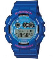 Pánské hodinky CASIO G-SHOCK GD-120TS-2 - Pánské hodinky