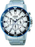 Men's Watch LORUS RT359DX9 - Men's Watch