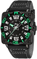 LOTUS AVIATOR BLACK L15793/3 watch - Men's Watch