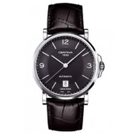 Men's Watch CERTINA DS Caimano Automatic C017.407.16.057.01 - Men's Watch