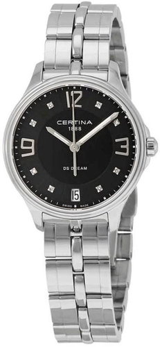 Women's Watch CERTINA DS Dream C021.210.11.056.00 - Women's Watch - Main image