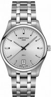 Men's Watch CERTINA DS Big Size C022.610.11.031.00 - Men's Watch