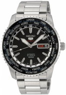 Men's Watch SEIKO Automatic SRP127K1 - Men's Watch