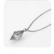 STORM Razzle Necklace - Silver 9980678/S - Necklace