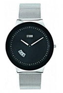 Men's Watch STORM Sotec BK 47075/BK - Men's Watch