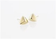 Náušnice STORM Trygo Earring – Gold 9980694/GD - Náušnice