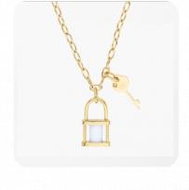 STORM Onyxia Necklace - Gold 9980696/GD - Necklace