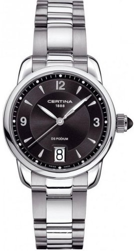 CERTINA DS Podium Women's Watch C025.210.11.057.00 - Women's Watch - Main image