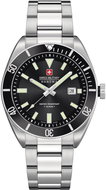 Men's Watch SWISS MILITARY Hanova Skipper 5214.04.007 - Men's Watch