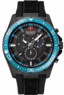 Men's Watch SWISS MILITARY Hanowa Squad 4212.27.007.03 - Men's Watch