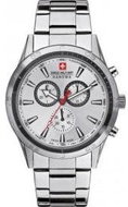 Men's Watch SWISS MILITARY Hanowa Opportunity 8041.04.001 - Men's Watch