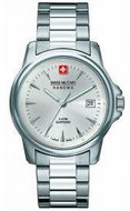 Men's Watch SWISS MILITARY Hanova Swiss Recruit Prime 5230.04.001 - Men's Watch