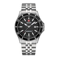 Men's Watch SWISS MILITARY Hanowa Flagship 5161.2.04.007 - Men's Watch
