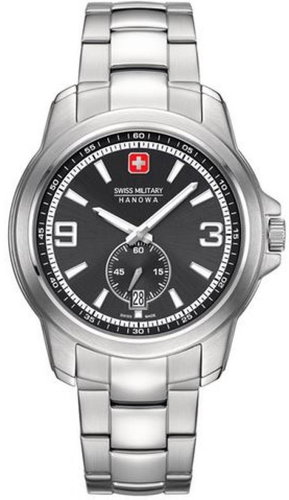 Men's Watch SWISS MILITARY Hanowa Capture 5216.04.007 - Men's Watch - Main image