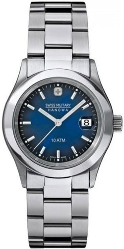 Women's Watch SWISS MILITARY Hanowa Freedom 5023.04.003 - Women's Watch - Main image