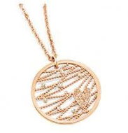 Necklace MORELLATO Cuoremio ADA01 - Necklace