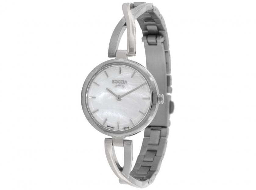 Women s Watch BOCCIA TITANIUM 3239 01 Women s Watch Alza.cz