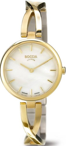 Women's Watch BOCCIA TITANIUM 3239-03 - Women's Watch - Main image
