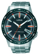 Men's LORUS RH981EX9 watch - Men's Watch