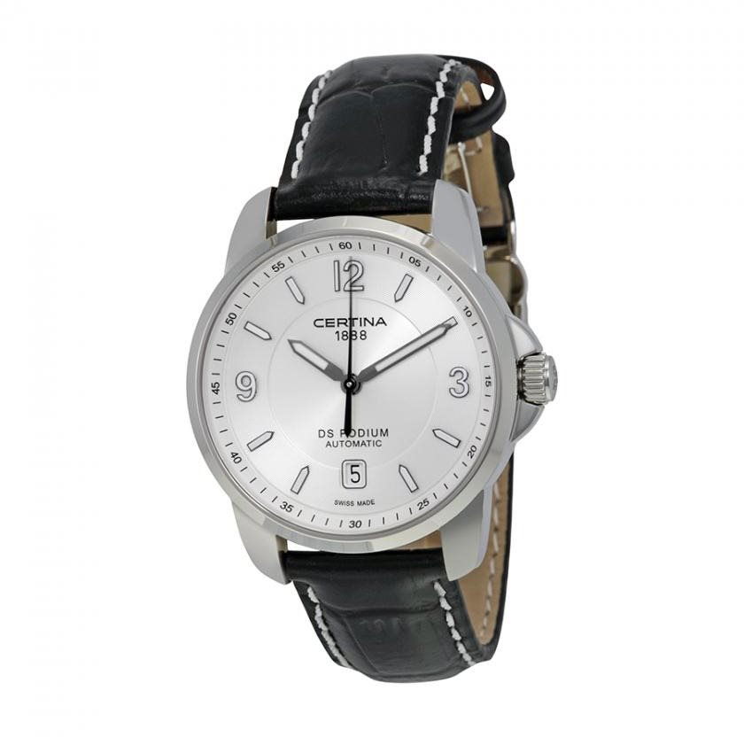 Certina discount podium automatic