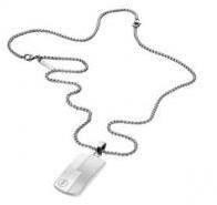 Necklace POLICE General PJ25521PSS/01 - Necklace - Main image