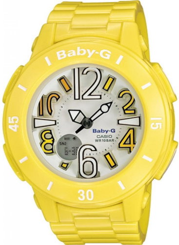 CASIO Baby-G BGA-170-9B ladies watch - Women's Watch - Main image