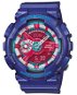 Dámské hodinky CASIO G-Shock GMA-S110HC-2A - Dámske hodinky