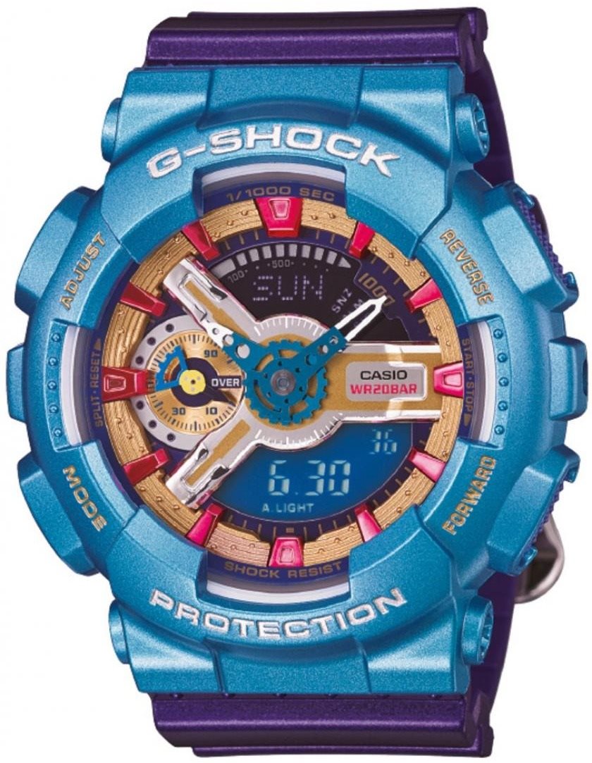 G shock store gma s110hc