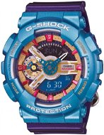 Unisex Watch CASIO G-Shock GMA-S110HC-6A - Watch
