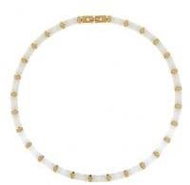 Necklace BOCCIA TITANIUM 0845-05 - Necklace