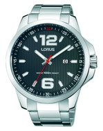 Men's LORUS RH991EX9 watch - Men's Watch