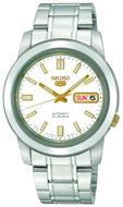 Men's Watch SEIKO Automatic SNKK07J1 - Men's Watch