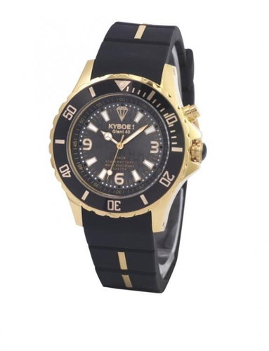 KYBOE KG.40-001 ladies watch - Women's Watch - Main image