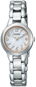 Dámské hodinky CITIZEN Eco Drive Titanium EX2030-59A - Dámske hodinky