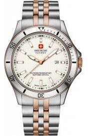 Men's Watch SWISS MILITARY Hanowa Flagship 5161.2.12.001 - Men's Watch - Main image