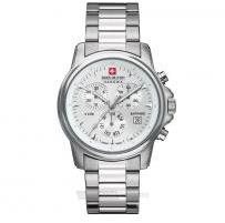 Men's Watch SWISS MILITARY Hanowa Swiss Recruit Chrono Prime 5232.04.001 - Men's Watch - Main image